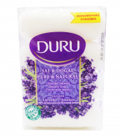 DURU PURE&ampNAT   (/) 4*85  